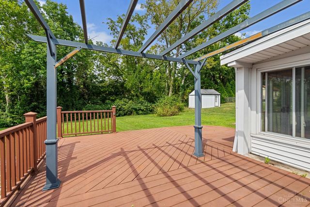 6334 Blueberry Hill Court, Green Twp, OH 45248