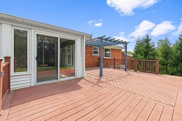 6334 Blueberry Hill Court, Green Twp, OH 45248