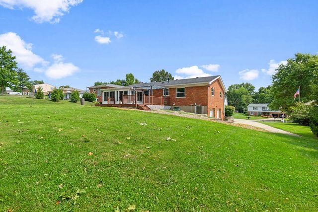 6334 Blueberry Hill Court, Green Twp, OH 45248