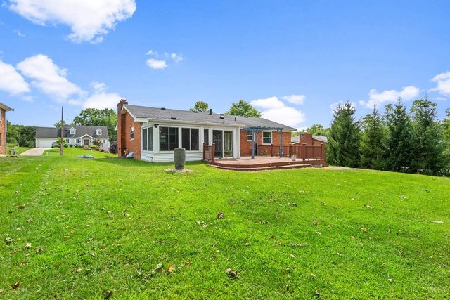 6334 Blueberry Hill Court, Green Twp, OH 45248