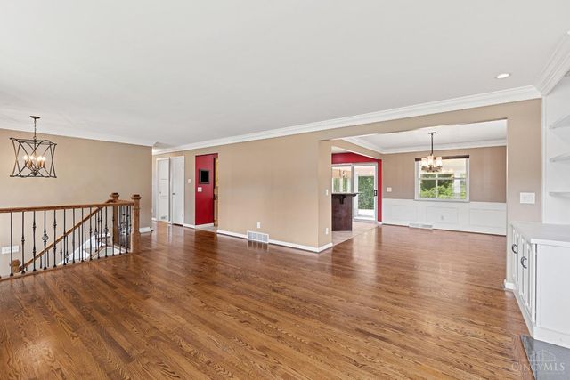 6334 Blueberry Hill Court, Green Twp, OH 45248