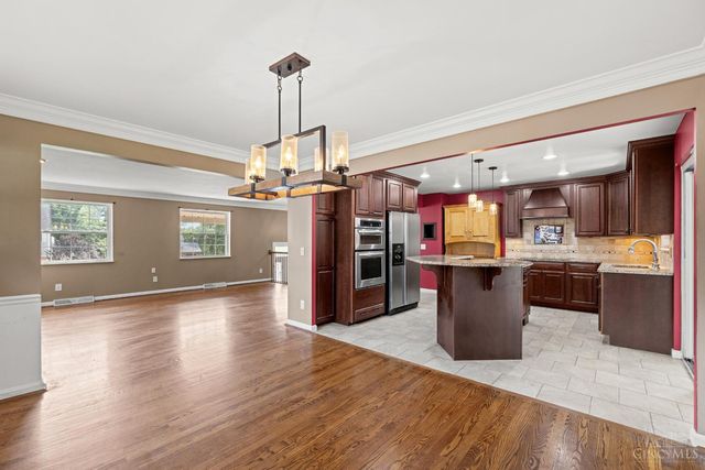 6334 Blueberry Hill Court, Green Twp, OH 45248