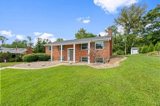 6334 Blueberry Hill Court, Green Twp, OH 45248