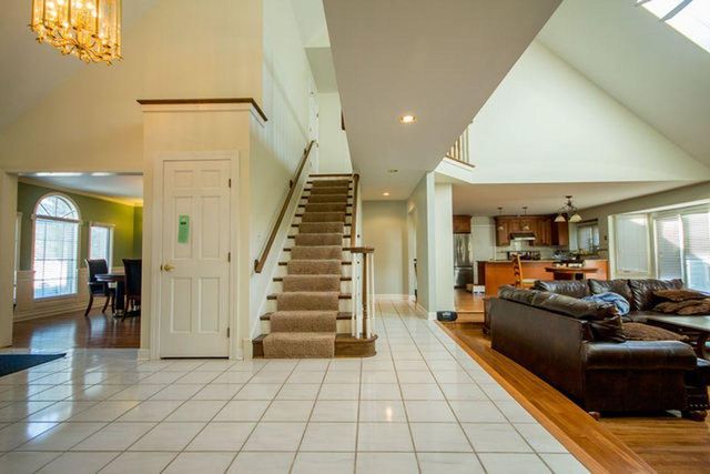 4355 PINE LAKE Drive, Naperville, IL 60564