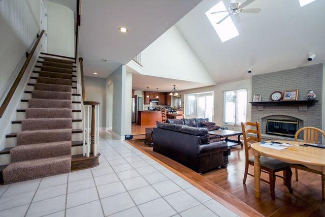 4355 PINE LAKE Drive, Naperville, IL 60564