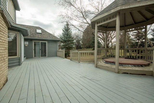 4355 PINE LAKE Drive, Naperville, IL 60564