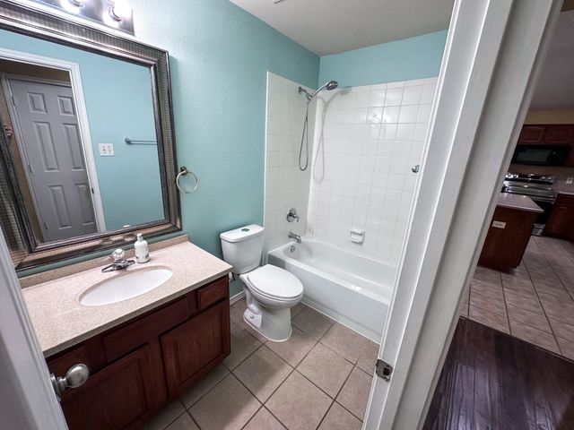 3252 Torio, Grand Prairie, TX 75054