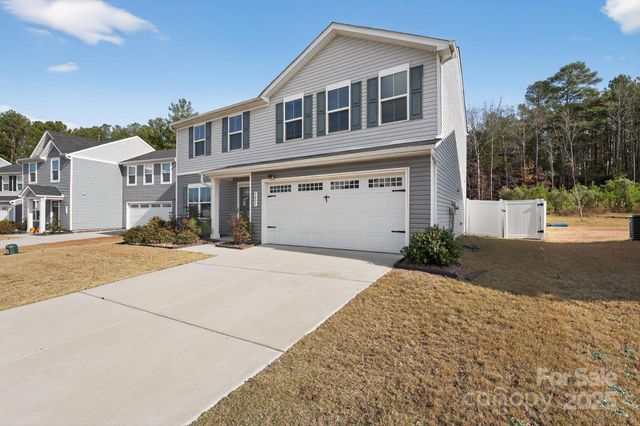 5803 Camp Court SW, Concord, NC 28025