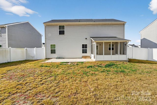 5803 Camp Court SW, Concord, NC 28025