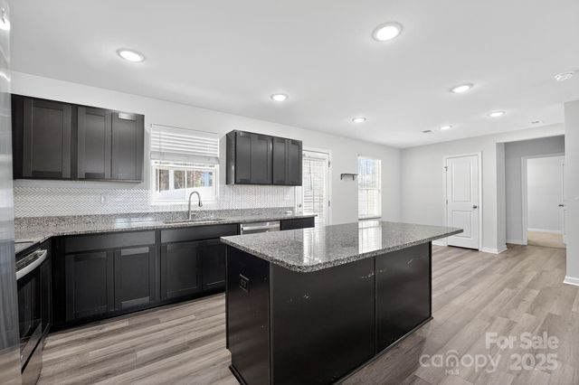 5803 Camp Court SW, Concord, NC 28025