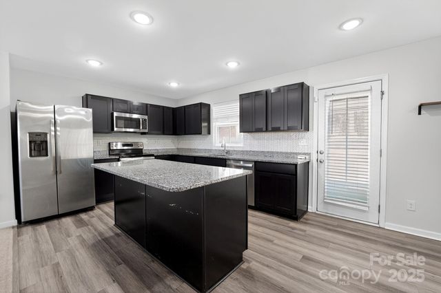 5803 Camp Court SW, Concord, NC 28025