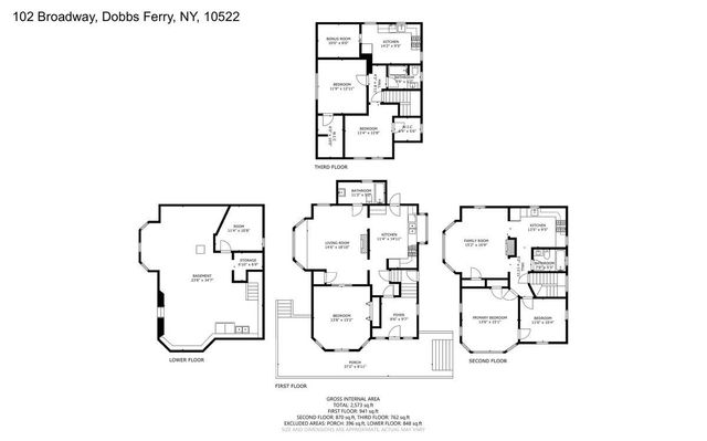 102 Broadway, Dobbs Ferry, NY 10522