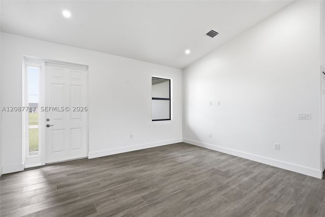 1431 NW 17TH AVE, Other, FL 33993