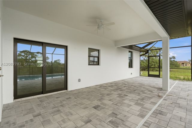 1431 NW 17TH AVE, Other, FL 33993