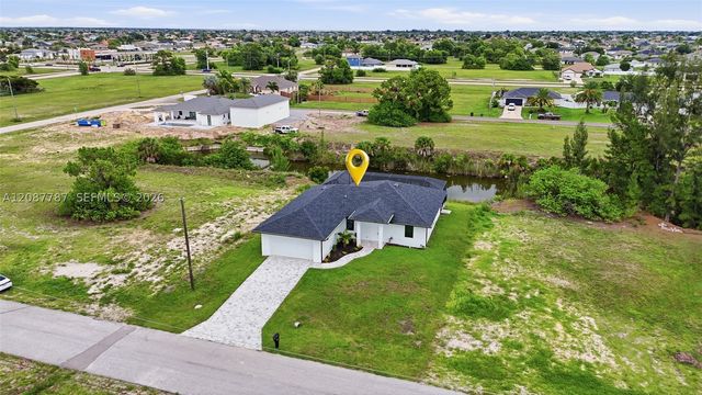 1431 NW 17TH AVE, Other, FL 33993