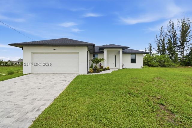 1431 NW 17TH AVE, Other, FL 33993