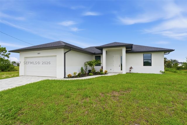 1431 NW 17TH AVE, Other, FL 33993