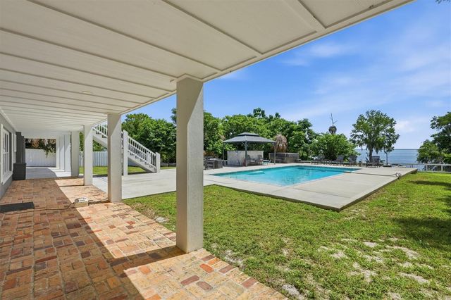 8085 NE 310TH AVENUE, Fort Mc Coy, FL 32134