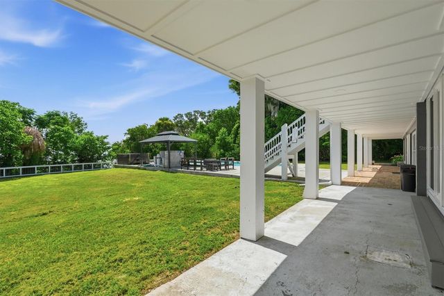 8085 NE 310TH AVENUE, Fort Mc Coy, FL 32134