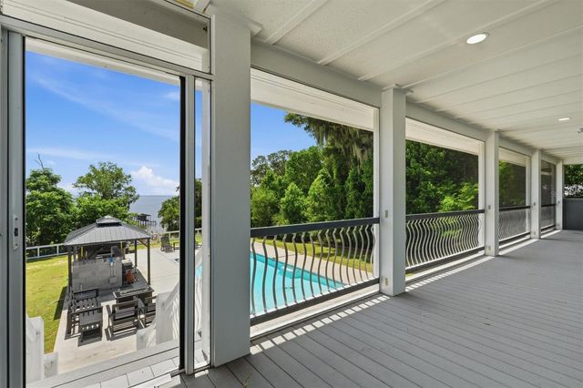 8085 NE 310TH AVENUE, Fort Mc Coy, FL 32134