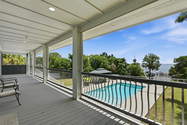8085 NE 310TH AVENUE, Fort Mc Coy, FL 32134
