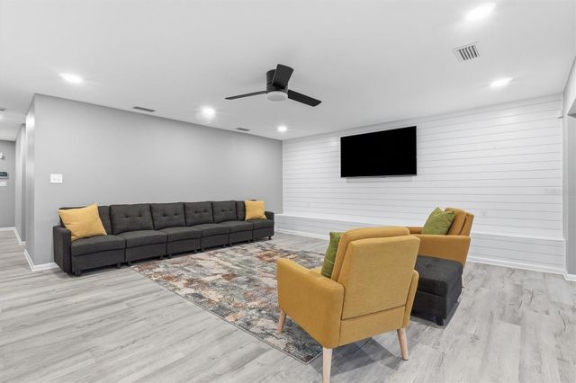 8085 NE 310TH AVENUE, Fort Mc Coy, FL 32134
