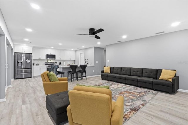 8085 NE 310TH AVENUE, Fort Mc Coy, FL 32134