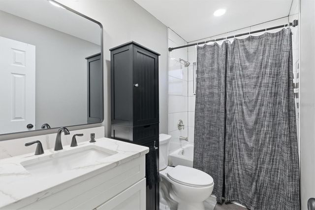 8085 NE 310TH AVENUE, Fort Mc Coy, FL 32134
