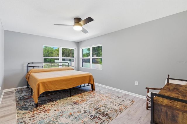 8085 NE 310TH AVENUE, Fort Mc Coy, FL 32134