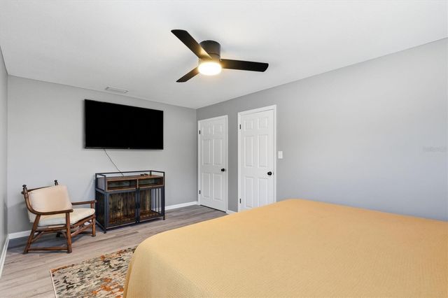 8085 NE 310TH AVENUE, Fort Mc Coy, FL 32134