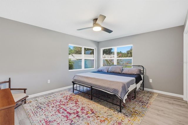 8085 NE 310TH AVENUE, Fort Mc Coy, FL 32134