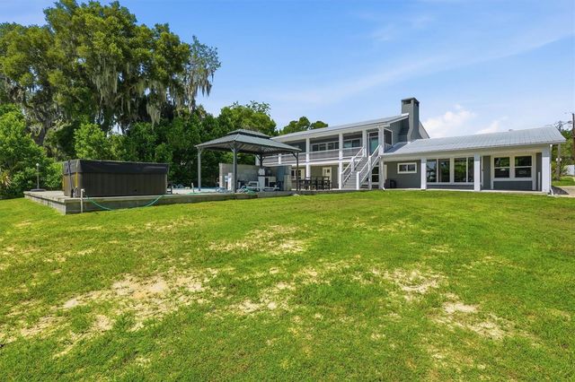 8085 NE 310TH AVENUE, Fort Mc Coy, FL 32134