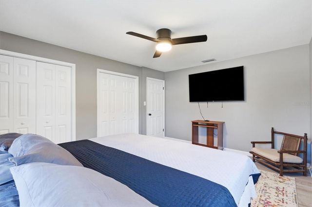 8085 NE 310TH AVENUE, Fort Mc Coy, FL 32134