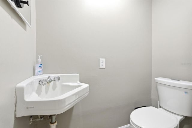 8085 NE 310TH AVENUE, Fort Mc Coy, FL 32134
