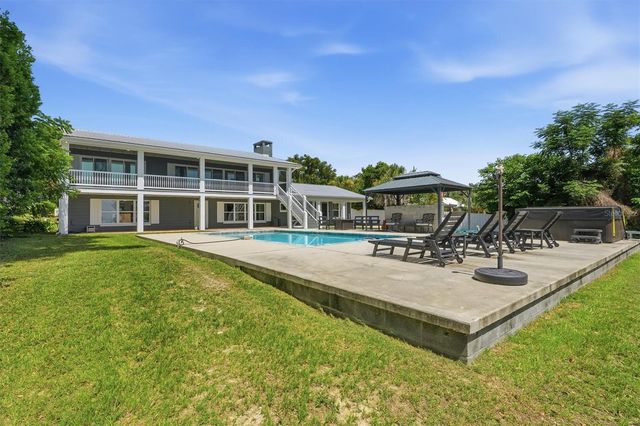 8085 NE 310TH AVENUE, Fort Mc Coy, FL 32134