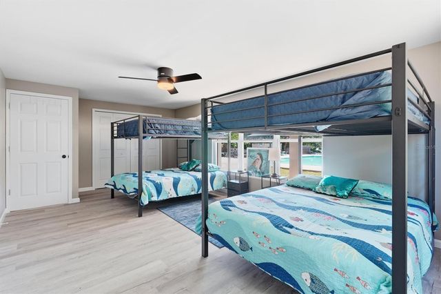 8085 NE 310TH AVENUE, Fort Mc Coy, FL 32134