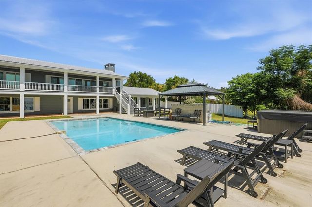 8085 NE 310TH AVENUE, Fort Mc Coy, FL 32134