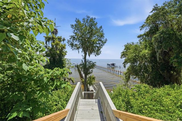 8085 NE 310TH AVENUE, Fort Mc Coy, FL 32134