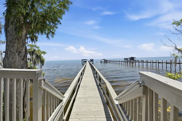8085 NE 310TH AVENUE, Fort Mc Coy, FL 32134