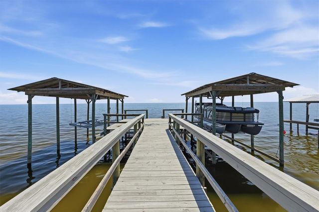 8085 NE 310TH AVENUE, Fort Mc Coy, FL 32134