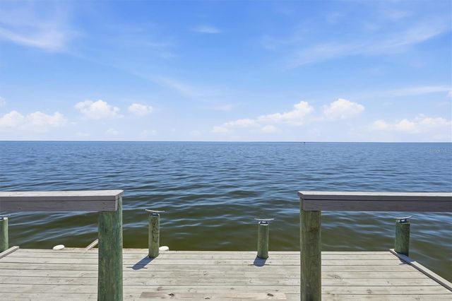 8085 NE 310TH AVENUE, Fort Mc Coy, FL 32134