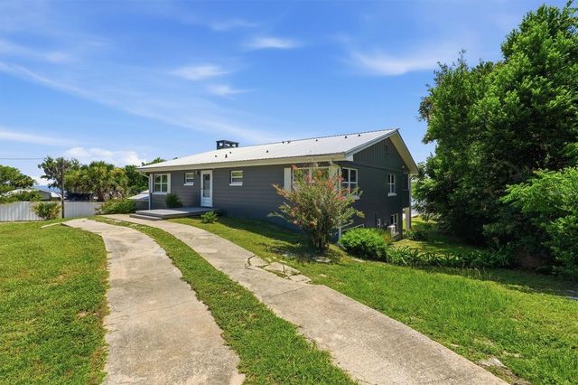 8085 NE 310TH AVENUE, Fort Mc Coy, FL 32134