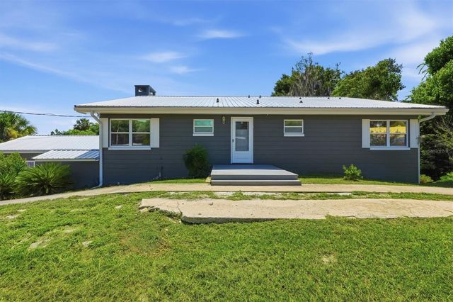 8085 NE 310TH AVENUE, Fort Mc Coy, FL 32134