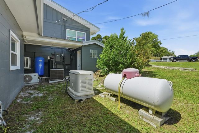 8085 NE 310TH AVENUE, Fort Mc Coy, FL 32134