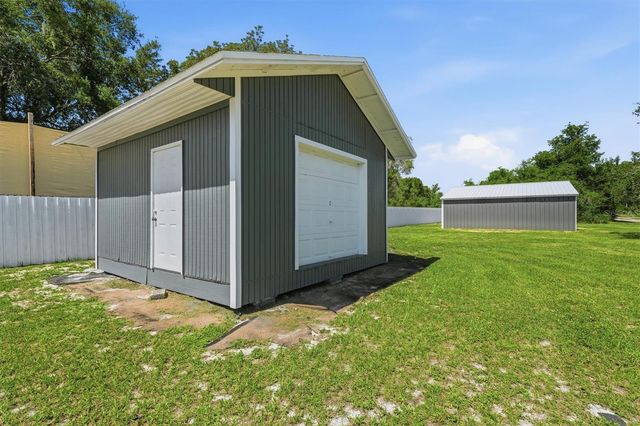 8085 NE 310TH AVENUE, Fort Mc Coy, FL 32134