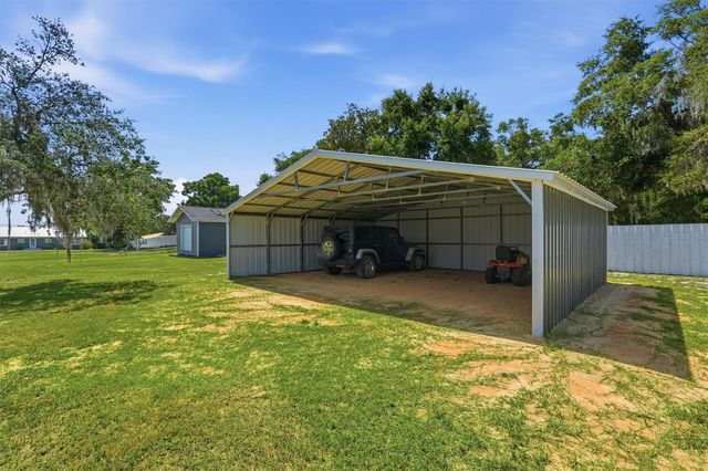 8085 NE 310TH AVENUE, Fort Mc Coy, FL 32134