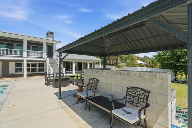 8085 NE 310TH AVENUE, Fort Mc Coy, FL 32134