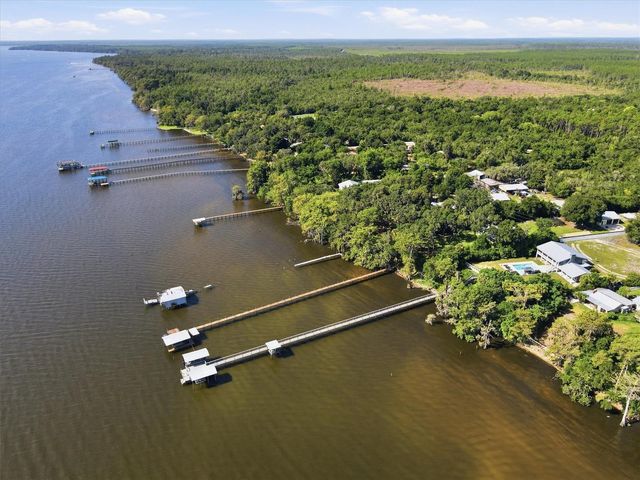 8085 NE 310TH AVENUE, Fort Mc Coy, FL 32134