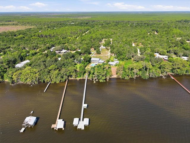 8085 NE 310TH AVENUE, Fort Mc Coy, FL 32134