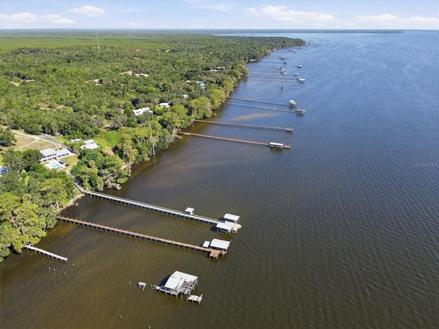 8085 NE 310TH AVENUE, Fort Mc Coy, FL 32134